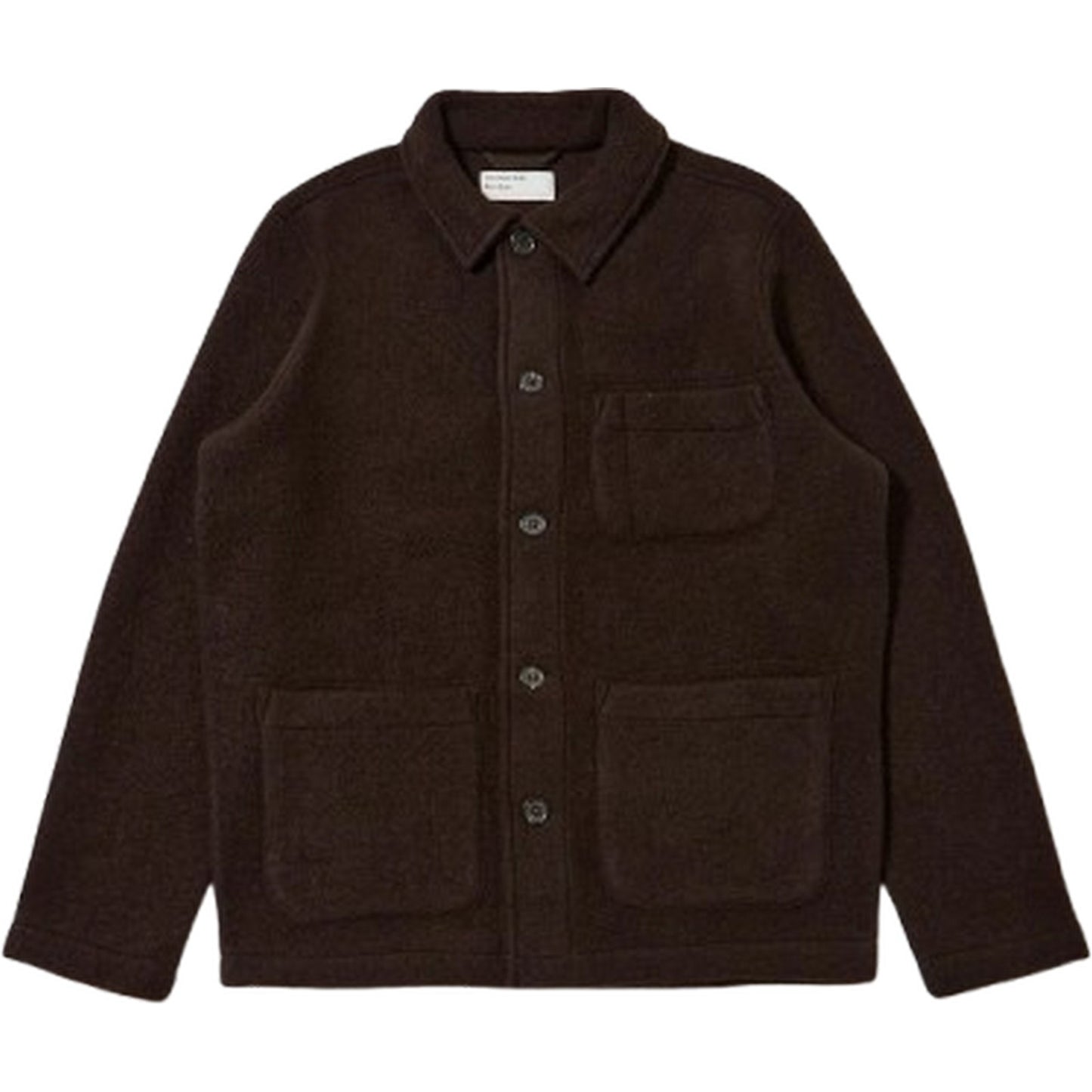 Giacche Uomo Universal Works - Field Jacket - Marrone
