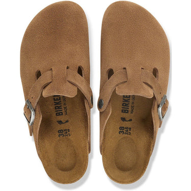 Sandali Unisex Birkenstock - Boston - Marrone