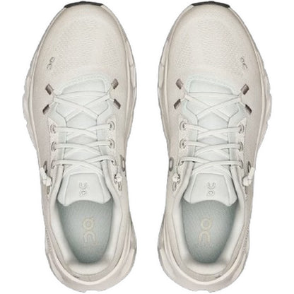 Sneaker Donna On - Cloudtilt - Bianco