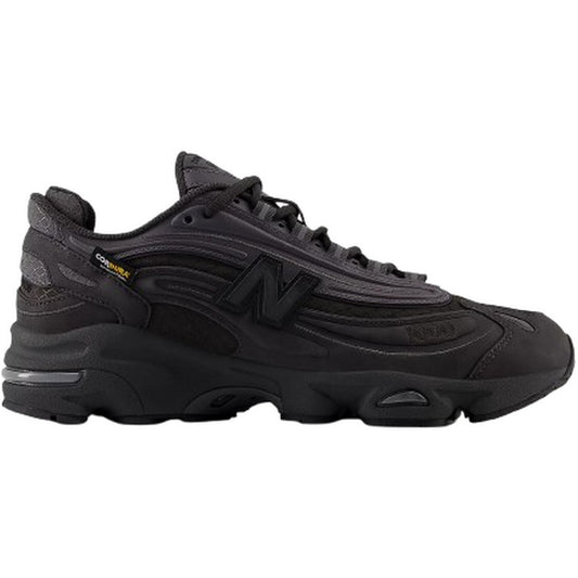 Sneaker Unisex New Balance - Scarpa Lifestyle - UNISEX - TIER 1 - Nero