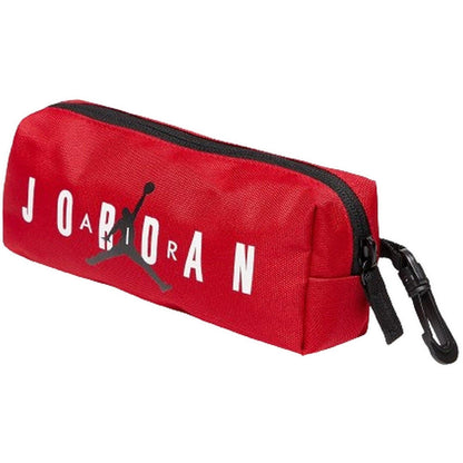 Set per la scuola Ragazzi Unisex Jordan - School Backpack W/Pencil Case - Rosso