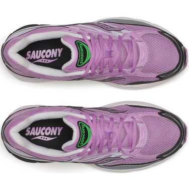 Sneaker Unisex Saucony - Progrid Omni 9 - Rosa