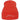 Kangol Unisex Sturmhaube – Y2K Sturmhaube – Orange
