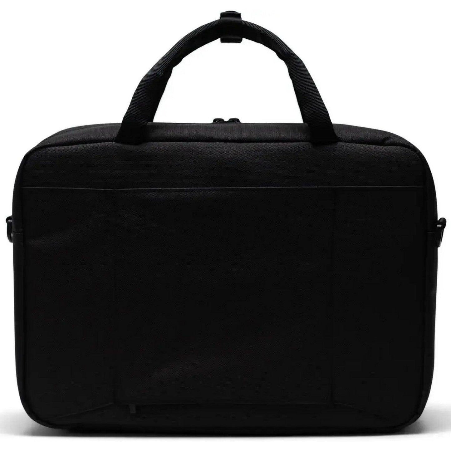 Borse Messenger Unisex Herschel - Gibson Messenger Tech - Nero
