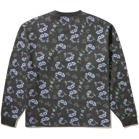 Camicie casual Uomo Awake - Floral Thermal - Multicolore