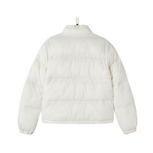 Piumini Donna Dickies - Alatna - Panna