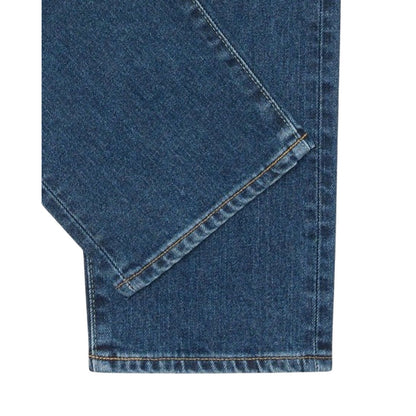 Jeans Uomo Edwin - Regular Tapered - Blu