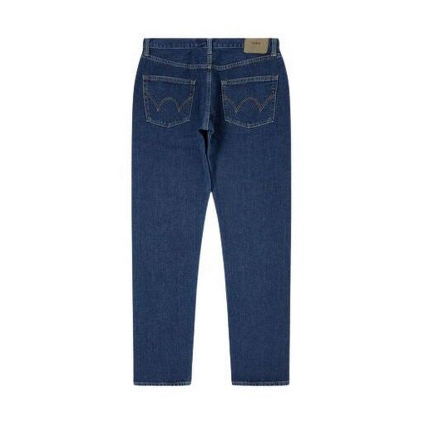 Jeans Uomo Edwin - Slim Tapered - Blu