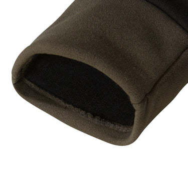 Guanti Uomo The North Face - Etip Recycled Glove - Verde