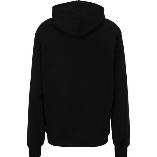 Felpe con cappuccio Uomo Iriedaily - Play Different Hoodie - Nero