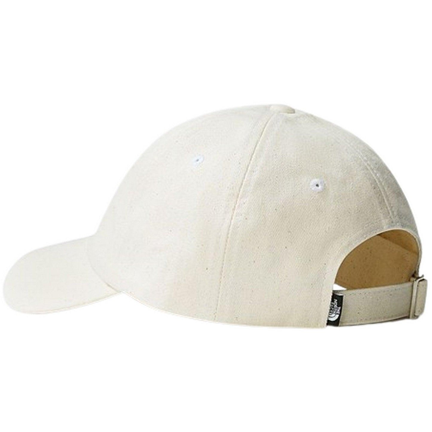 Cappellini da baseball Unisex The North Face - Norm Hat - Panna