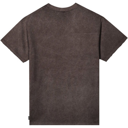 T-shirt Uomo Propaganda - T-Shirt M/M Logo Embroidery - Marrone