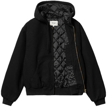 Carhartt Wip Chaquetas para mujer - W' Og Active Jacket - Negro