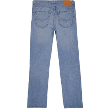 Jeans Uomo Levi's - 501 Levisoriginal - Blu
