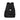 Carhartt Wip Mochilas casuales unisex - Mochila Kickflip - Negro