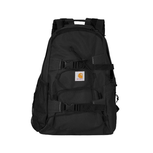 Zaini Casual Unisex Carhartt Wip - Kickflip Backpack - Nero