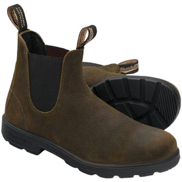 Bottes unisexes Blundstone - 1615 - Vert