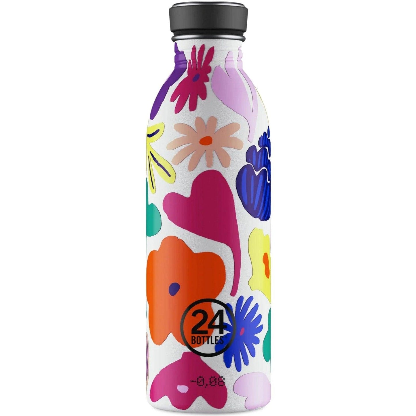 Thermos per bibite Unisex 24bottles - Urban Bottle 050 - Multicolore