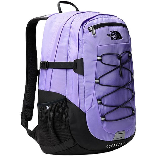 Zaini Casual Unisex The North Face - Borealis Classic - Viola