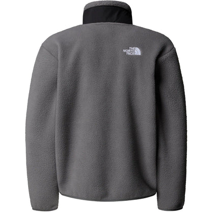 Giacche Ragazzi Unisex The North Face - B Yumiori Full Zip Jacket - Grigio