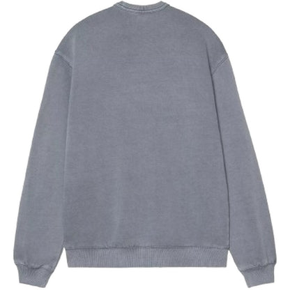 Maglie Uomo Carhartt Wip - Torion Sweat - Blu