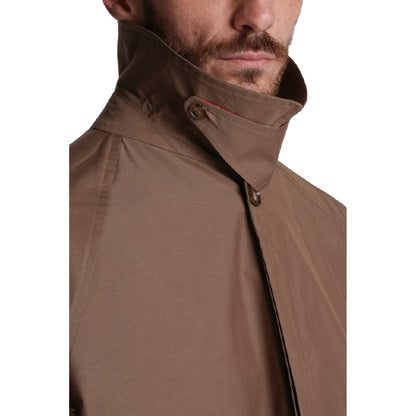 Giacche Uomo Baracuta - G12 Baracuta Cloth - Beige