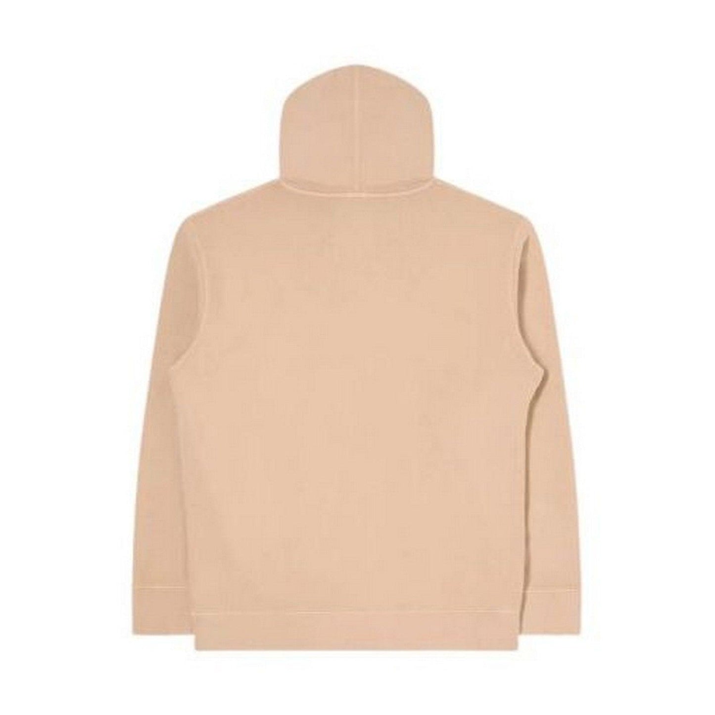 Felpe con cappuccio Uomo Edwin - Katakana Hoodie Sweat - Beige