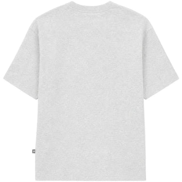 T-shirt Uomo New Balance - Athletics Premium Logo T-Shirt - Grigio