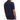 Polo Uomo Baracuta - Ss Polo Knit Cotton Garment Dyed - Blu