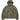 Giacche impermeabili Uomo Rains - Heavy Woven Jacket - Verde