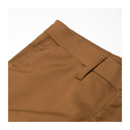 Pantaloni Uomo Carhartt Wip - Sid Pant - Marrone