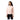 Piumini Donna Dickies - Alatna - Rosa