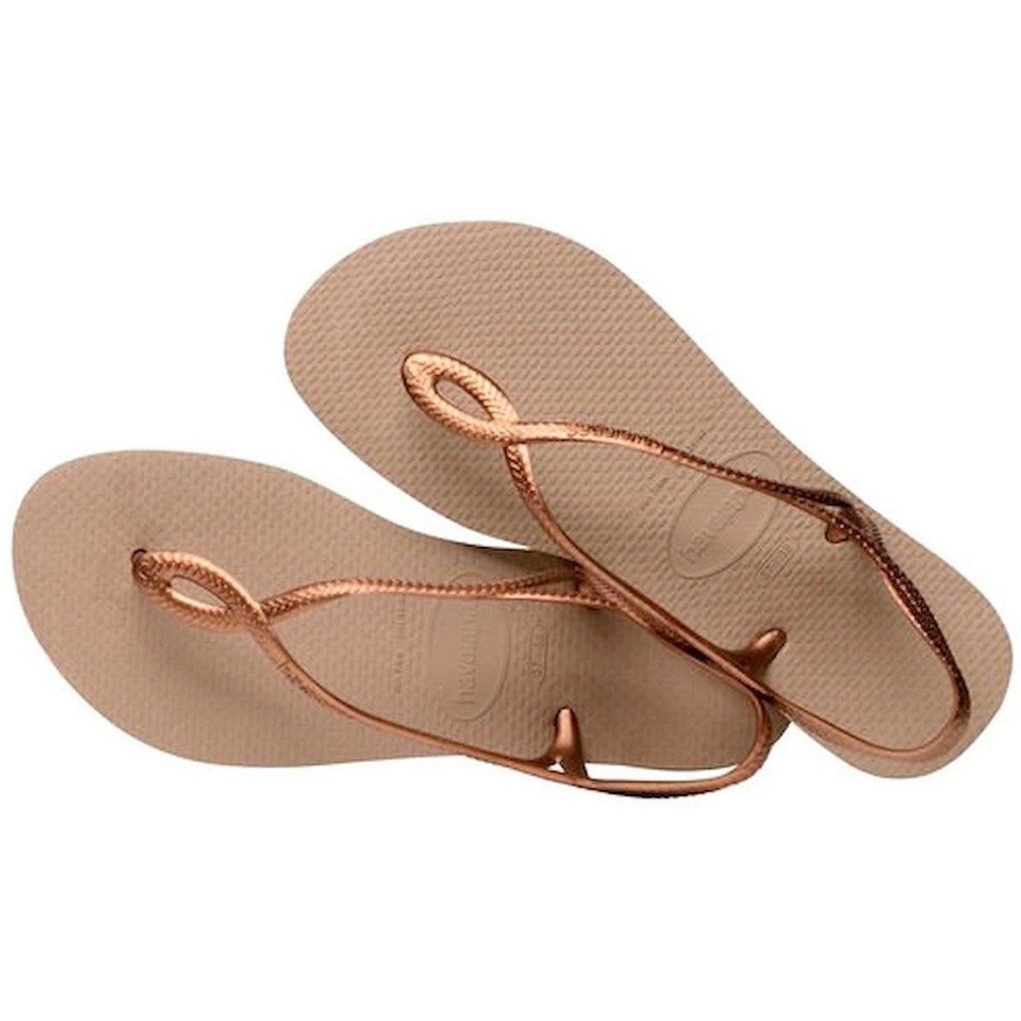 Infradito Donna Havaianas - Luna - Rosa