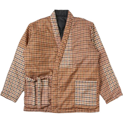 Giacche Uomo Universal Works - Kyoto Work Jacket - Nero