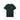 Lyle & Scott T-shirt pour hommes - T-shirt uni - Vert