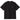 T-shirt damski Carhartt Wip – T-shirt W' S/S Chase – czarny