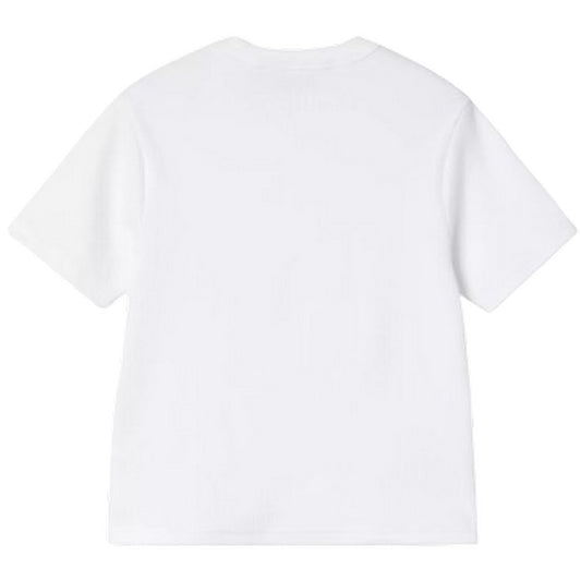 T-shirt Donna Carhartt Wip - W' S/S Philipa T-Shirt - Bianco