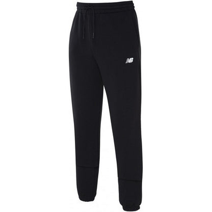 Pantaloni Uomo New Balance - Mp41519Bk - Nero