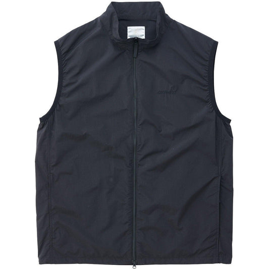 Gilet Uomo Gramicci - Tactical Vest - Nero