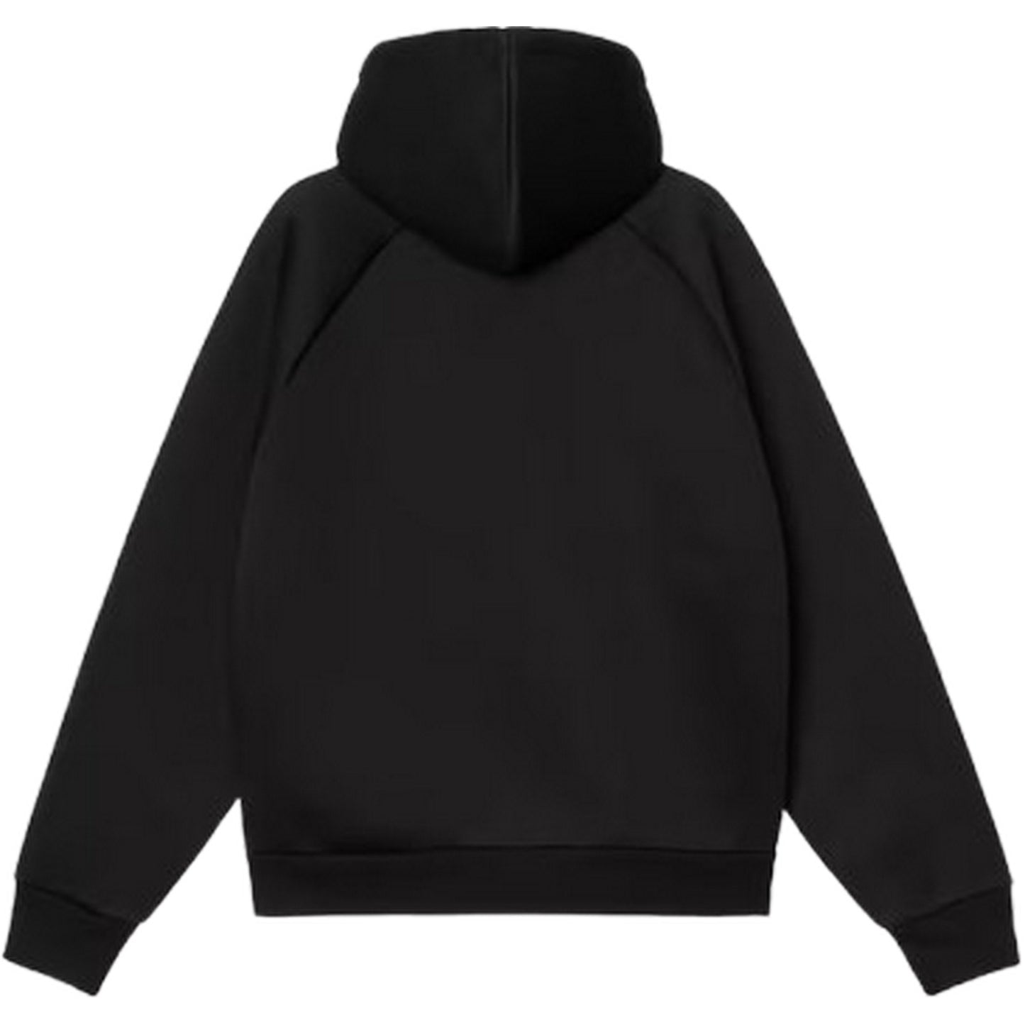 Giacche Uomo Carhartt Wip - Car-Lux Hooded Jacket - Nero