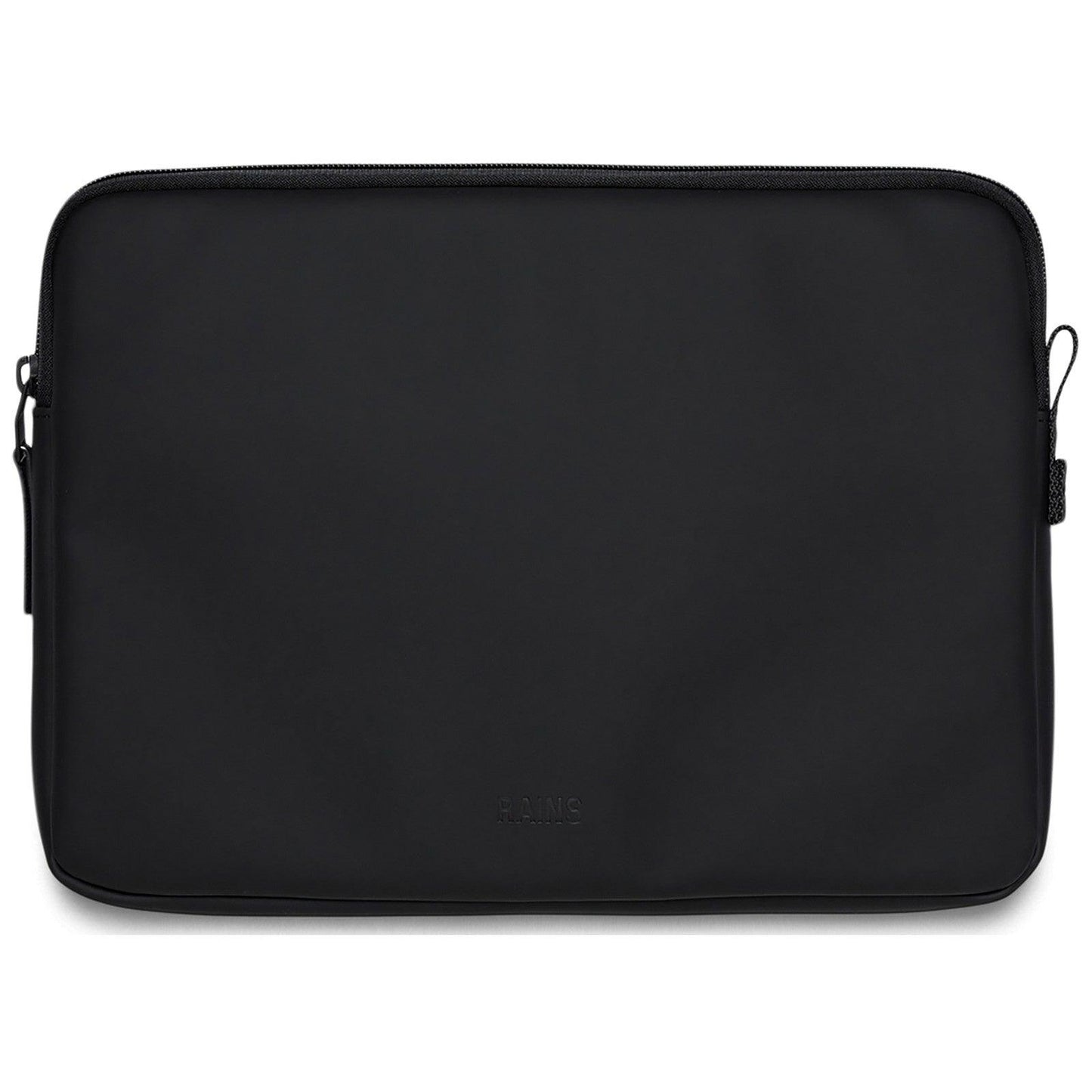 Borse e Messenger Unisex Rains - Trail Laptop Case 13"/14" W1 - Nero