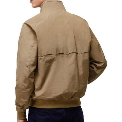 Giubbini Uomo Baracuta - G9 Baracuta Cloth - Beige