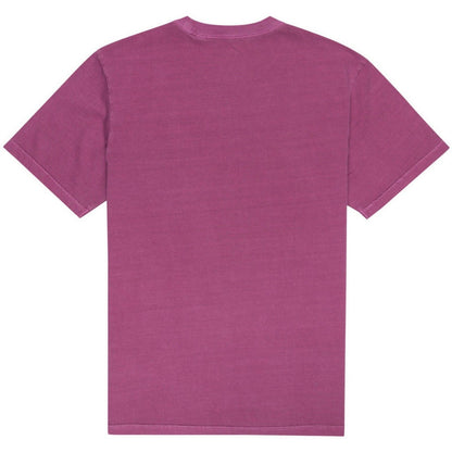 T-shirt Uomo Element - Basic Pkt Pgmnt M Kttp Bmz0 - Viola