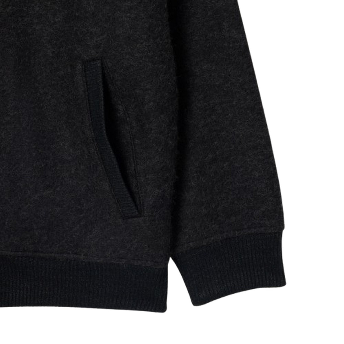 Cardigan Donna Lacoste - Sweatshirts - Grigio