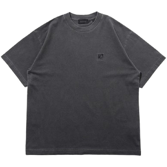 T-shirt Unisex XLarge - Label S/S Tee - Nero