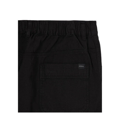 Bermuda Uomo Edwin - Gangis Short - Nero