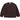 Maglie Uomo Gramicci - Thermal Fleece Crew - Marrone
