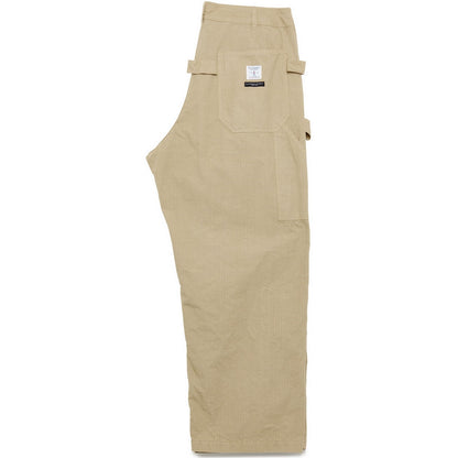 Pantaloni Uomo Roy Roger's - Painter pants - Beige