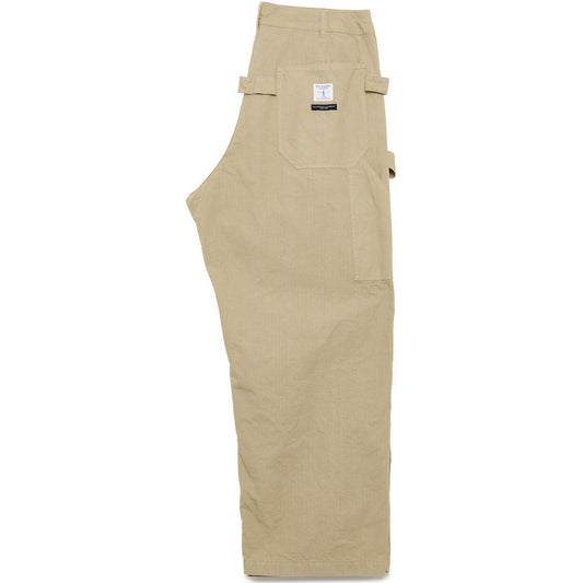 Pantaloni Uomo Roy Roger's - Painter pants - Beige