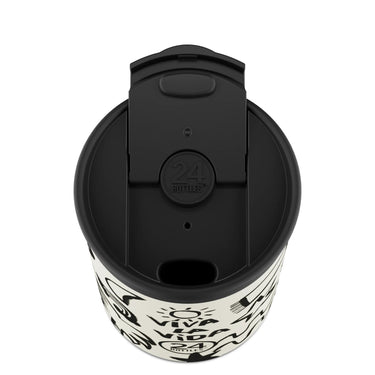 Thermos per bibite Unisex 24bottles - Travel Tumbler 350 - Multicolore